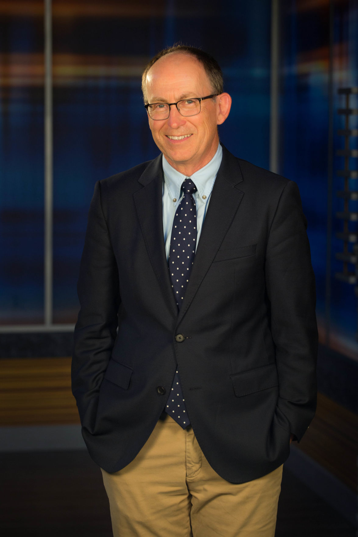 Mike Dennison